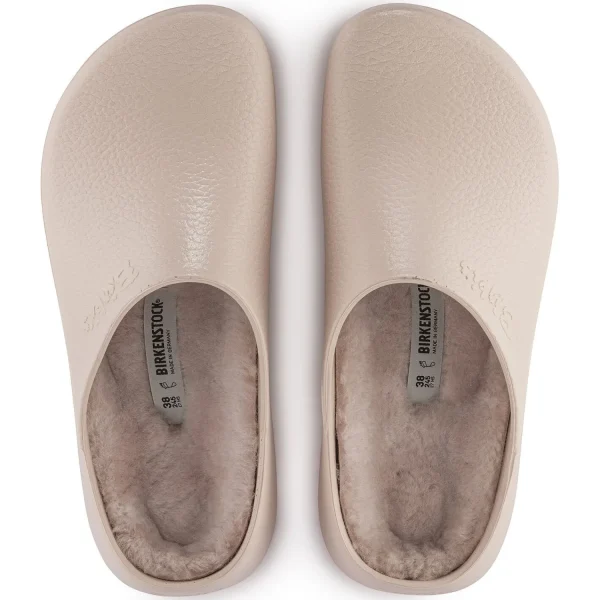 Birkenstock Super-Birki Shearling<Women Clogs