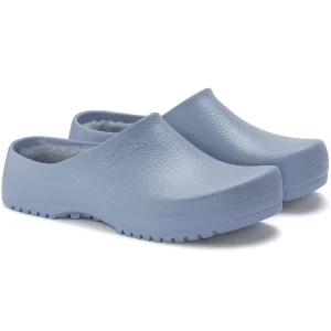 Birkenstock Super-Birki Shearling<Women Clogs