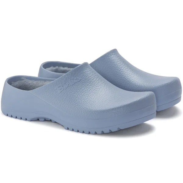 Birkenstock Super-Birki Shearling<Women Clogs