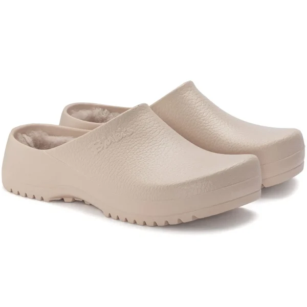 Birkenstock Super-Birki Shearling<Women Clogs