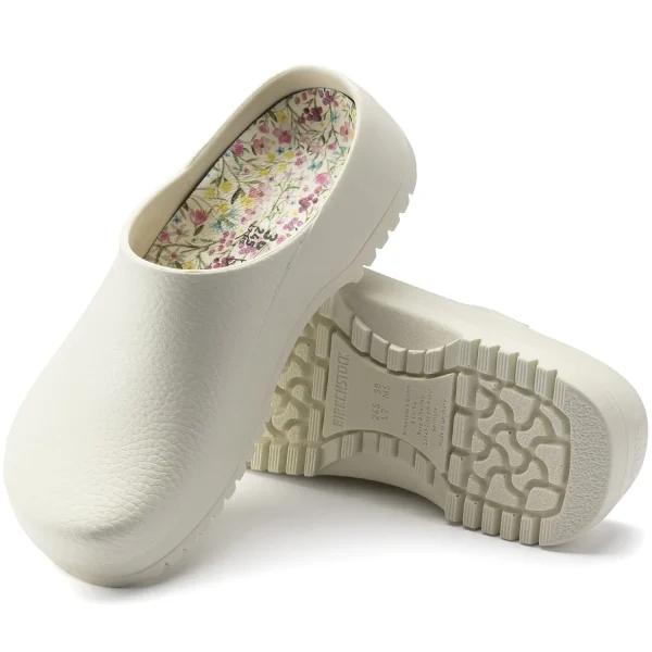 Birkenstock Super-Birki Vegan<Women Clogs