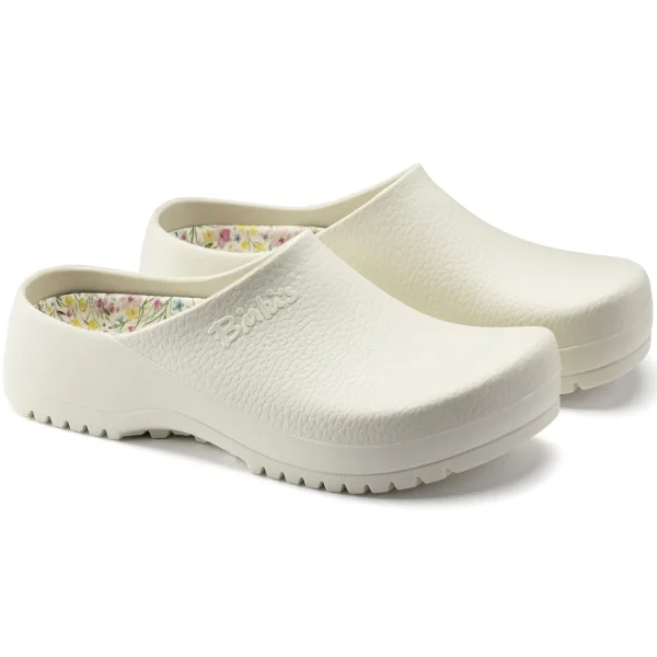Birkenstock Super-Birki Vegan<Women Clogs