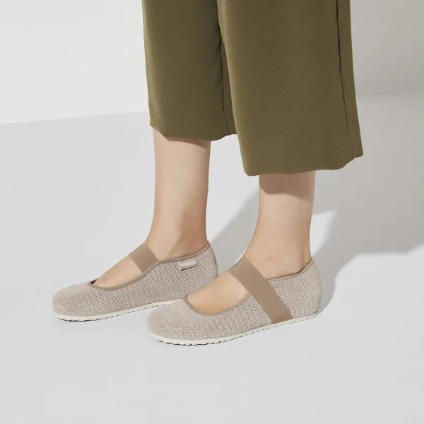 Birkenstock Tess<Women Ballet Flats