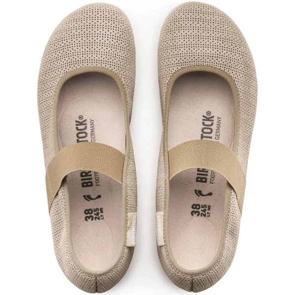 Birkenstock Tess<Women Ballet Flats