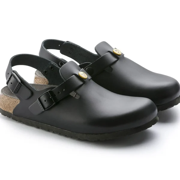 Birkenstock Tokio Esd<Women Clogs