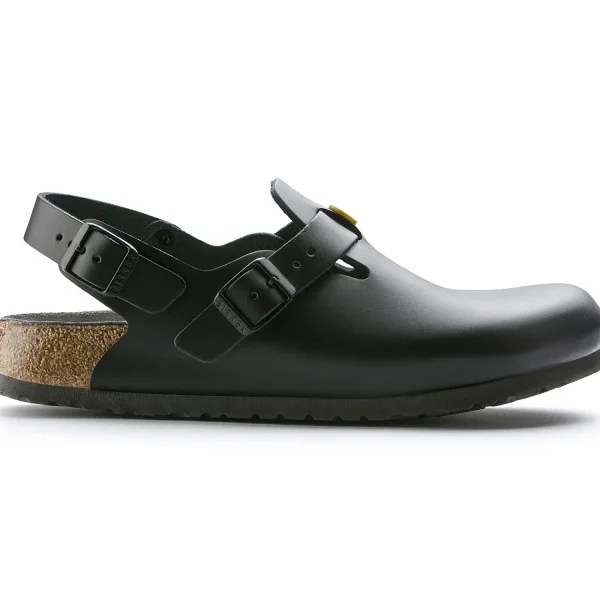 Birkenstock Tokio Esd<Women Clogs