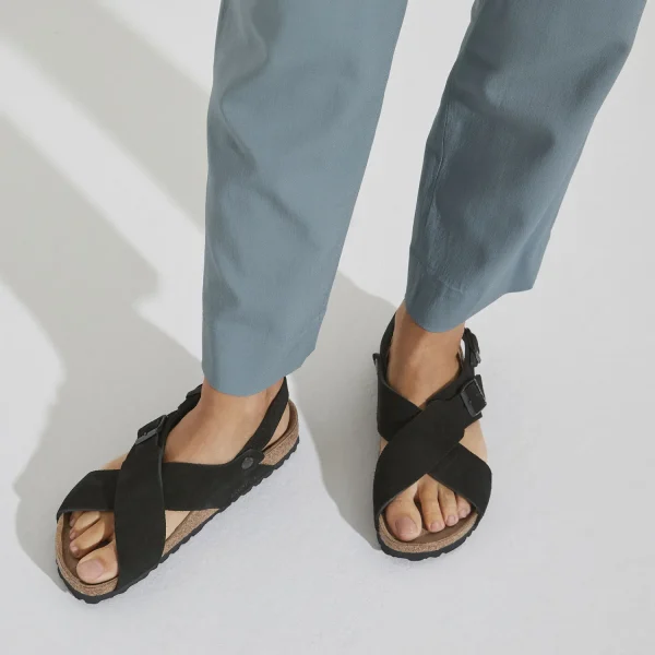Birkenstock Tulum<Women Ankle-Strap Sandals