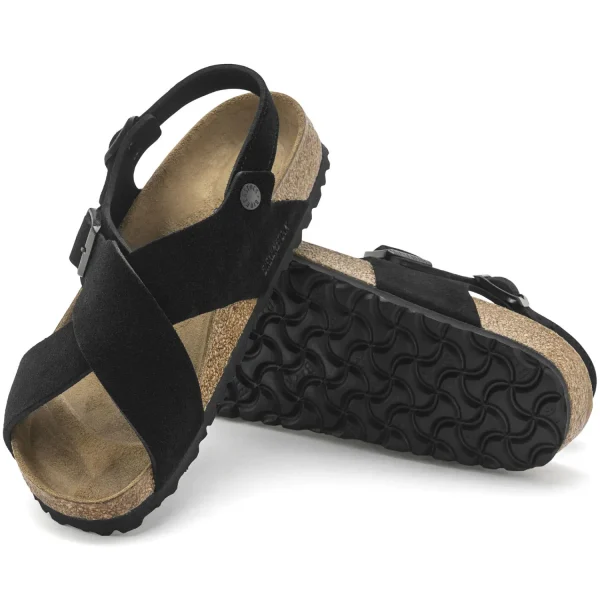 Birkenstock Tulum<Women Ankle-Strap Sandals