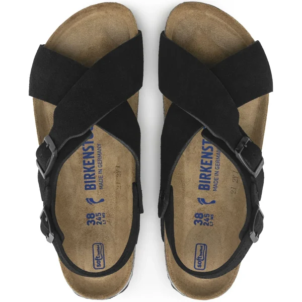 Birkenstock Tulum<Women Ankle-Strap Sandals