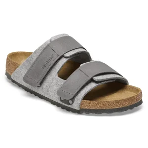 Birkenstock Uji<Women Two-Strap Sandals