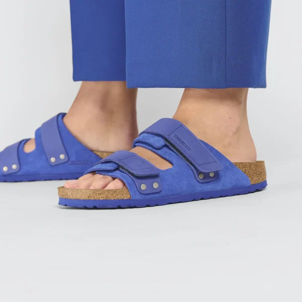 Birkenstock Uji<Women Two-Strap Sandals