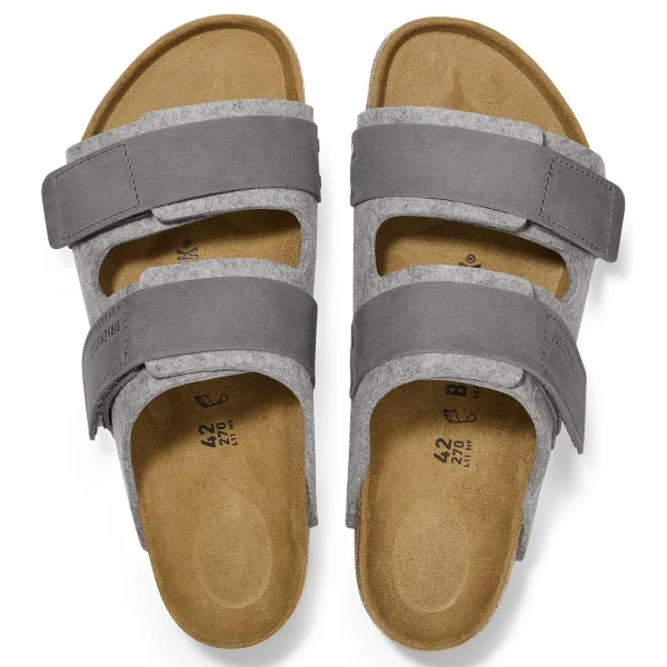Birkenstock Uji<Women Two-Strap Sandals