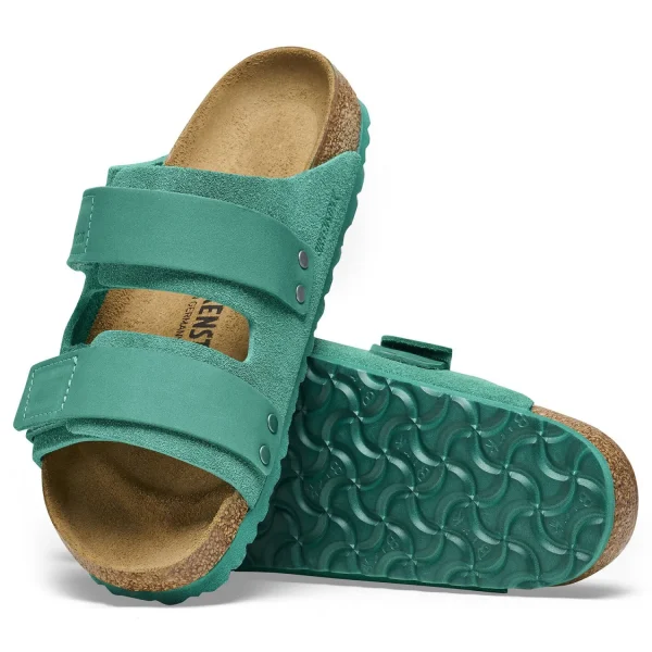 Birkenstock Uji<Women Two-Strap Sandals