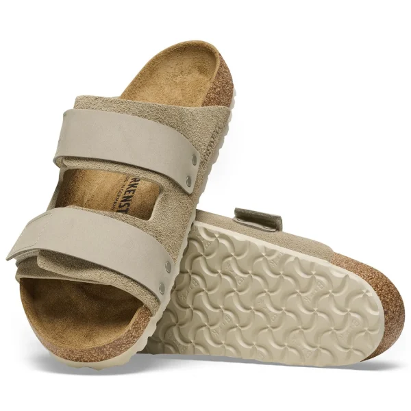 Birkenstock Uji<Women Two-Strap Sandals