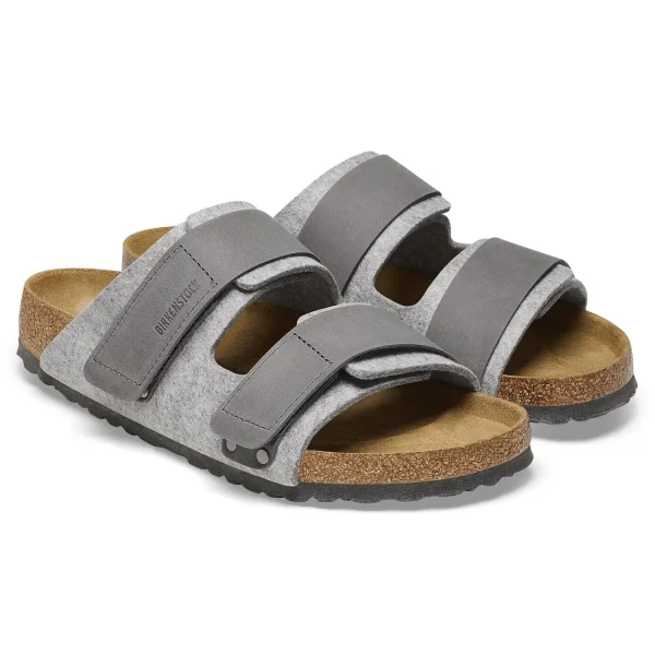 Birkenstock Uji<Women Two-Strap Sandals