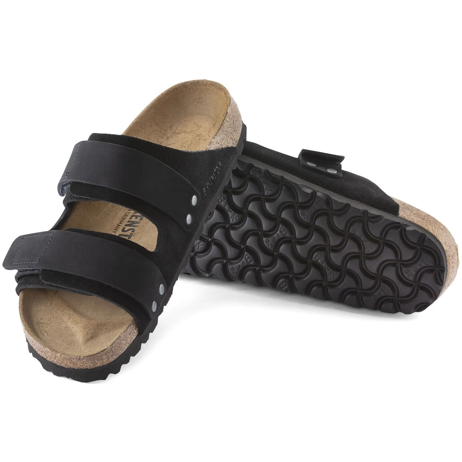uji_3-7.webp Birkenstock Uji<Women Two-Strap Sandals