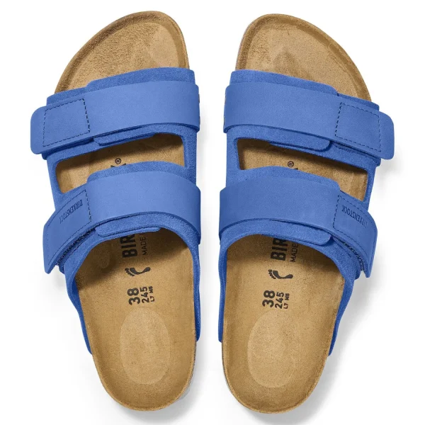 Birkenstock Uji<Women Two-Strap Sandals