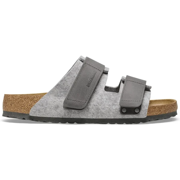 Birkenstock Uji<Women Two-Strap Sandals