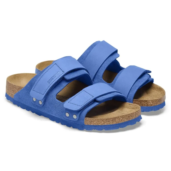Birkenstock Uji<Women Two-Strap Sandals
