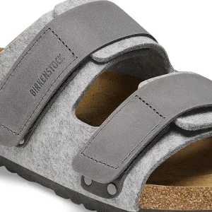 Birkenstock Uji<Women Two-Strap Sandals