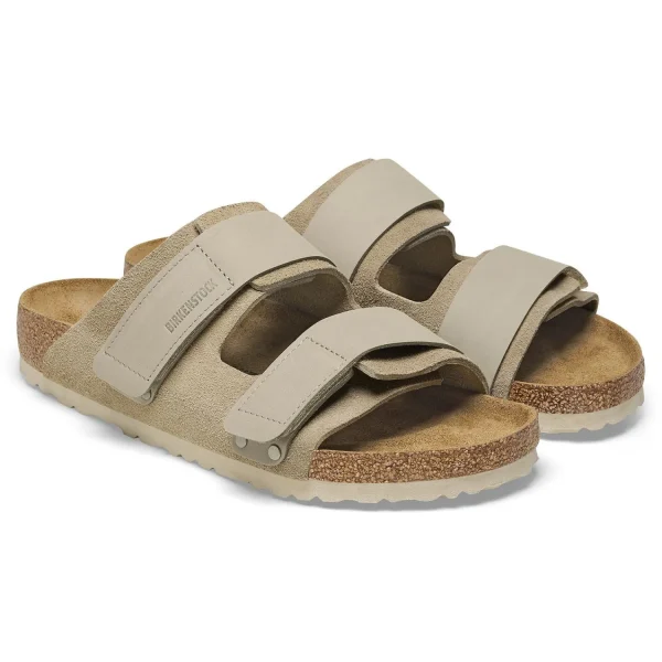 Birkenstock Uji<Women Two-Strap Sandals