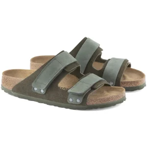 Birkenstock Uji<Women Two-Strap Sandals