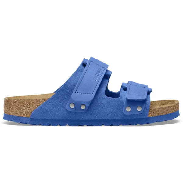Birkenstock Uji<Women Two-Strap Sandals