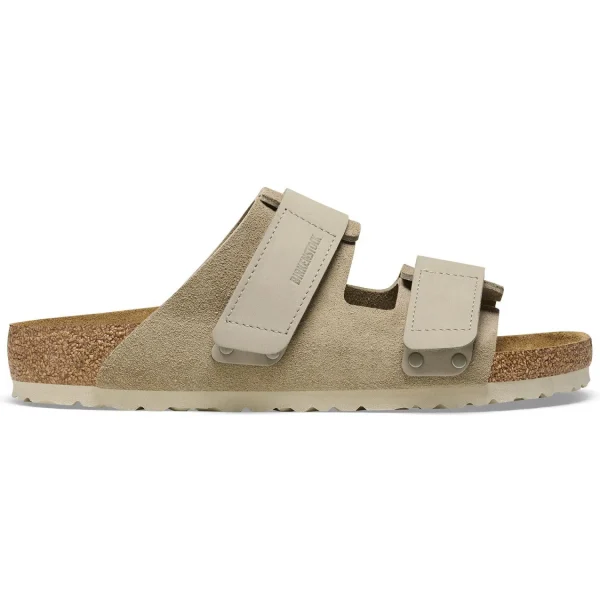 Birkenstock Uji<Women Two-Strap Sandals