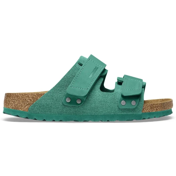 Birkenstock Uji<Women Two-Strap Sandals