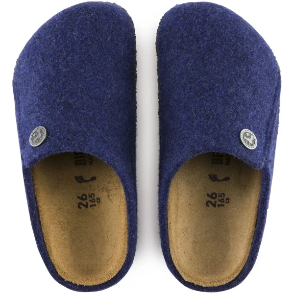 Birkenstock Zermatt Kids<Kids Slippers