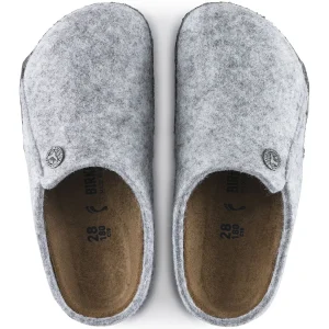 Birkenstock Zermatt Kids<Kids Slippers