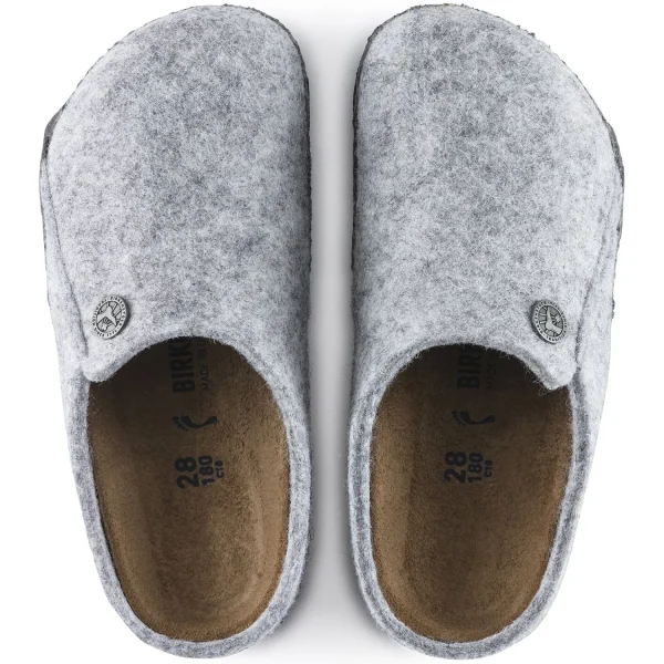 Birkenstock Zermatt Kids<Kids Slippers