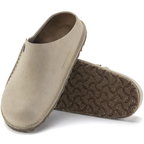 Birkenstock Zermatt Premium<Women Slippers