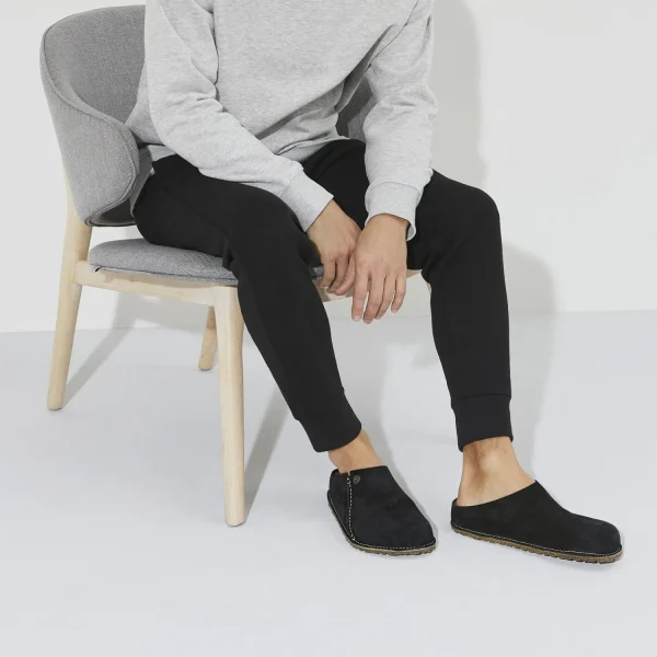 Birkenstock Zermatt Premium<Women Slippers
