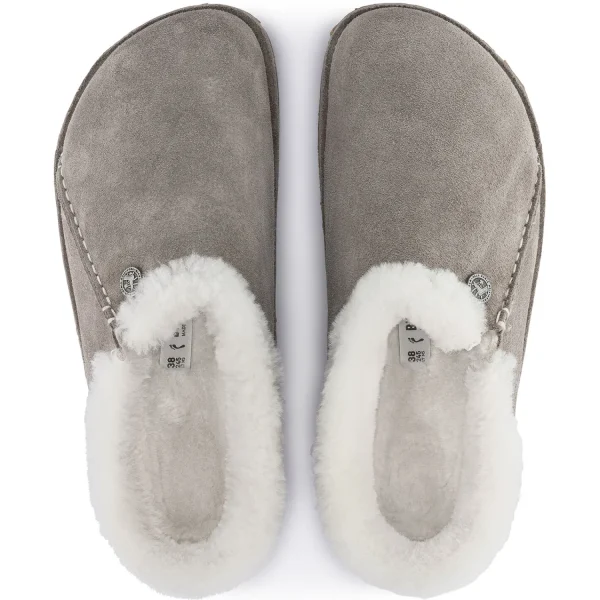 Birkenstock Zermatt Premium<Women Slippers