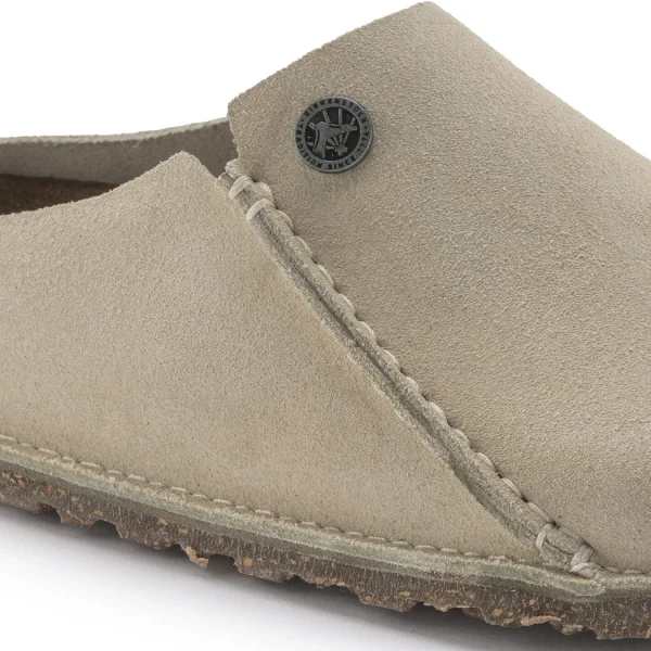 Birkenstock Zermatt Premium<Women Slippers