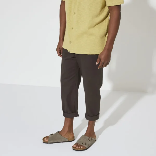 Birkenstock Zurich<Women One-Strap Sandals