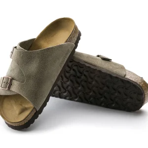 Birkenstock Zurich<Women One-Strap Sandals