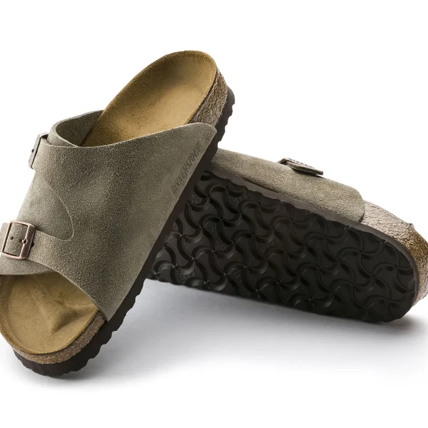 Birkenstock Zurich<Women One-Strap Sandals