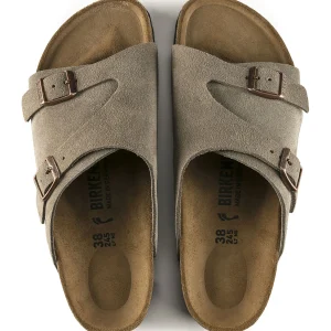 Birkenstock Zurich<Women One-Strap Sandals