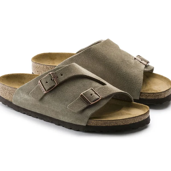 Birkenstock Zurich<Women One-Strap Sandals