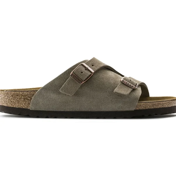 Birkenstock Zurich<Women One-Strap Sandals